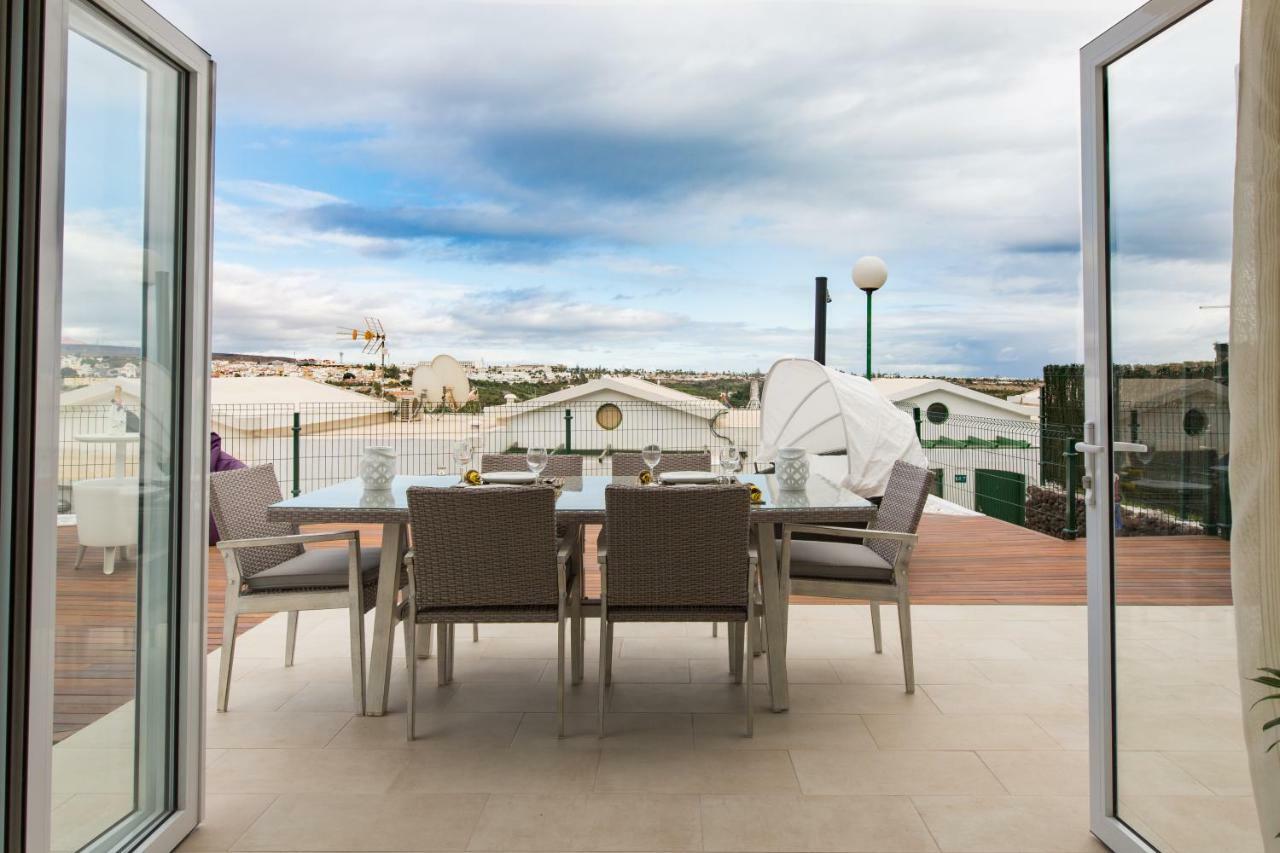 Bungalow Con Vistas Espectaculares Maspalomas  Extérieur photo