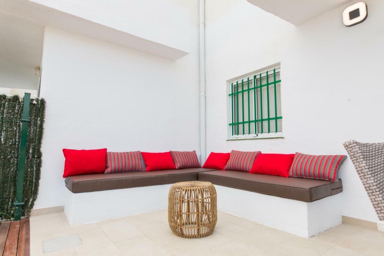 Bungalow Con Vistas Espectaculares Maspalomas  Extérieur photo